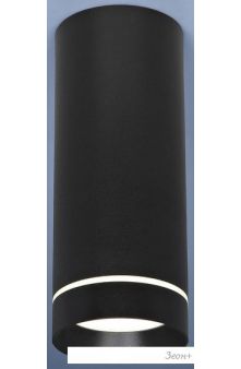   Elektrostandard DLR022 12W 4200K ( )