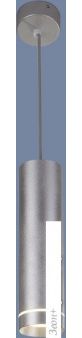   Elektrostandard DLR023 12W 4200K ( )
