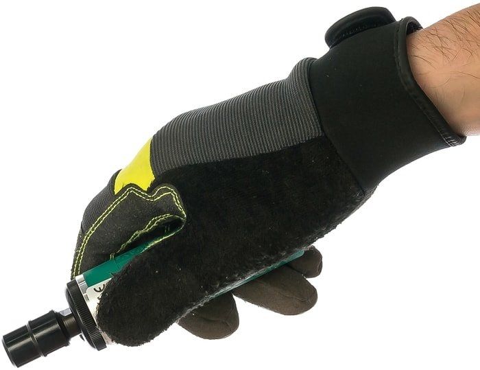 Пневмошлифмашина Jonnesway JAG-0903RMK