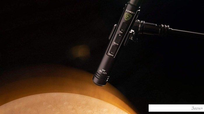 Проводной микрофон Lewitt LCT 140 Air