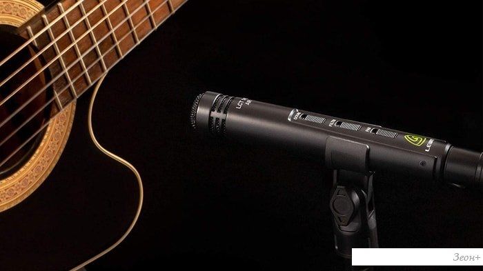 Проводной микрофон Lewitt LCT 140 Air
