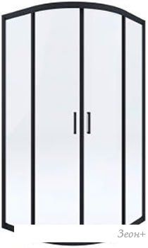 Душевой уголок Deante Funkia 80x80 KYP N52K