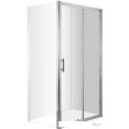 Душевая дверь Deante Cynia 120 KTC 012P