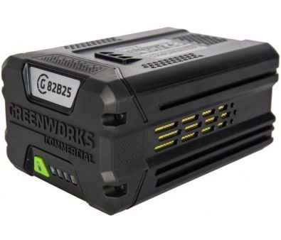  Greenworks G82B2 (82/2.5 Ah)