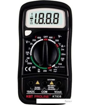   KT838