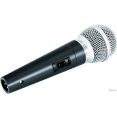 Микрофон Omnitronic M-60