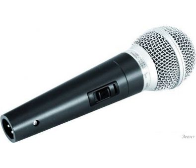  Omnitronic M-60