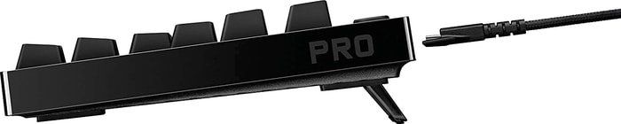 Клавиатура Logitech G Pro GX Clicky