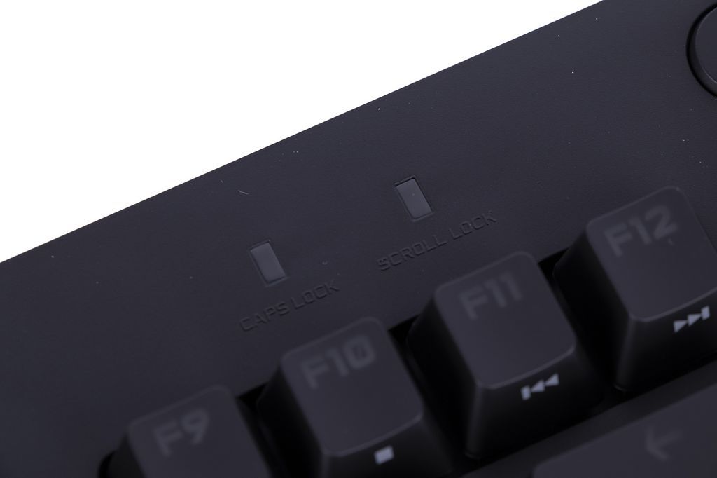 Клавиатура Logitech G Pro GX Clicky
