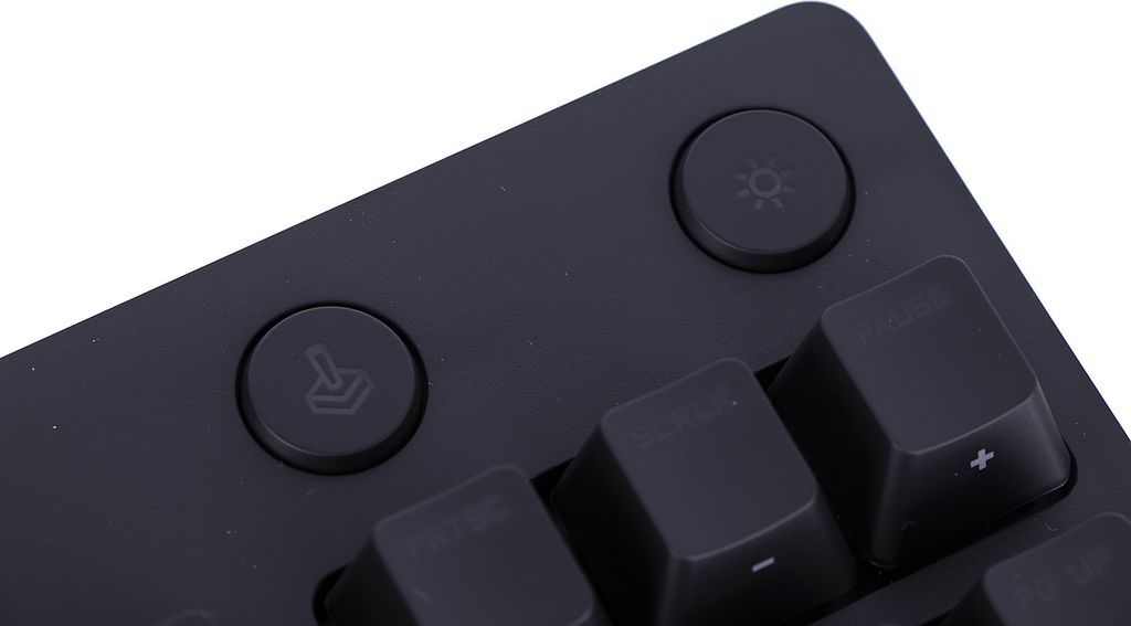 Клавиатура Logitech G Pro GX Clicky