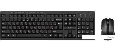   SVEN KB-C3400W