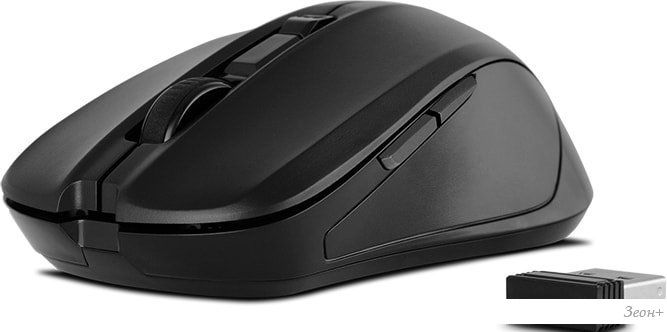 Офисный набор SVEN KB-C3400W