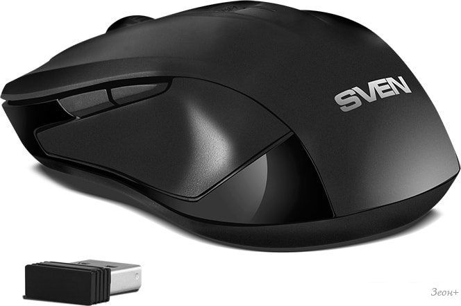 Офисный набор SVEN KB-C3400W