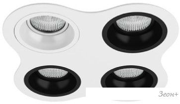   Lightstar Domino D64606070707