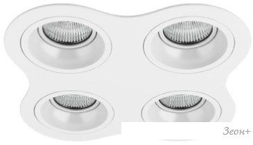   Lightstar Domino D64606060606