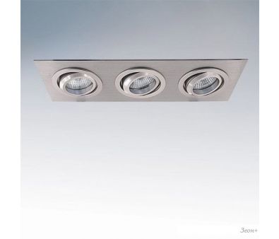   Lightstar 011603