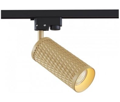  Maytoni Track Lamps TR011-1-GU10-G