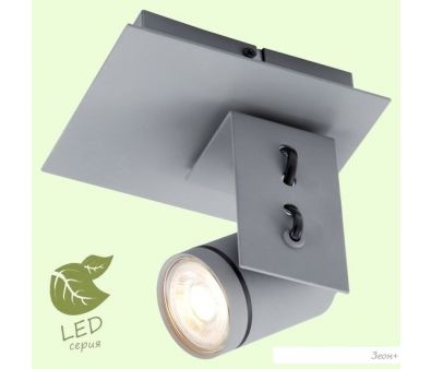 Спот Lussole Loft GRLSP-8022