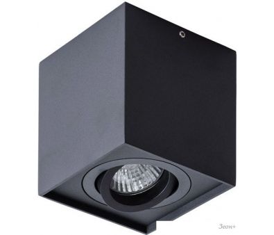  Arte Lamp Factor A5544PL-1BK