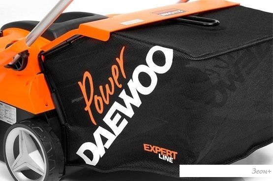 Скарификатор-аэратор Daewoo Power DSC 1500E