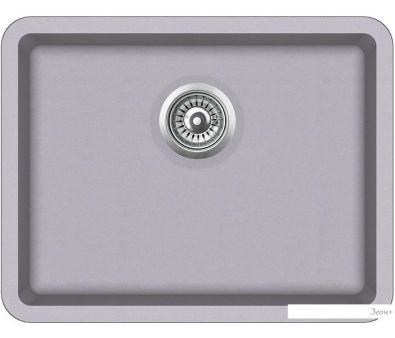   Aquasanita Arca SQA102W (alumetallic 202)