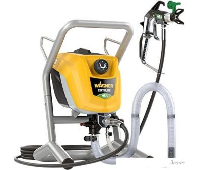  Wagner Control Pro 250 M Airless