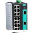Коммутатор Moxa EDS-316-T