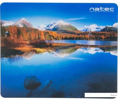    Natec Photo Mountains