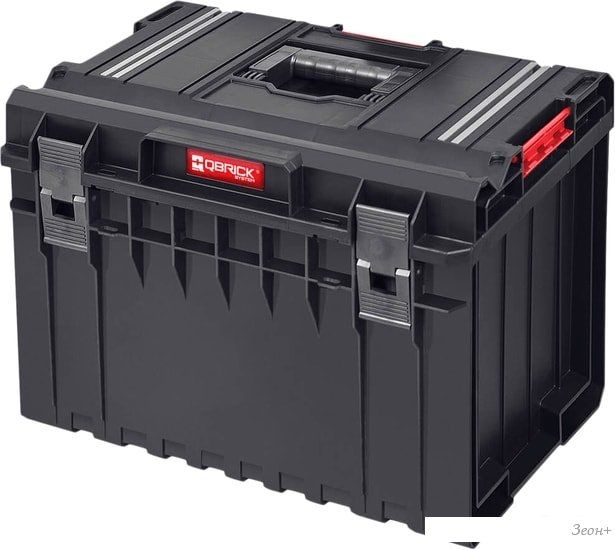 Ящик для инструментов Qbrick System One 450 Technik