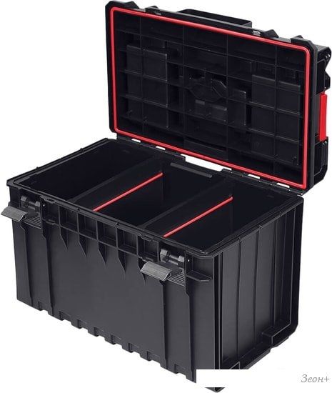 Ящик для инструментов Qbrick System One 450 Technik