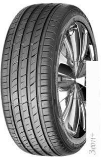   Nexen N'Fera SU1 245/40R18 97Y