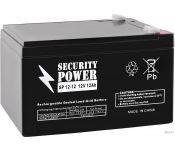    Security Power SP 12-12 F2 (12/12 )