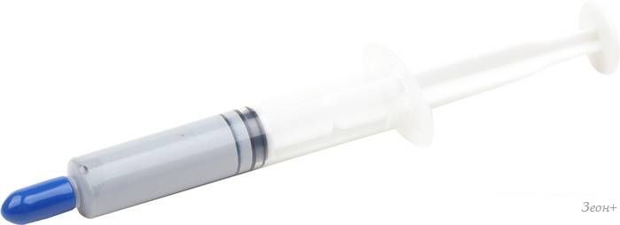 Термопаста Gembird TG-G3.0-01 (3 г)