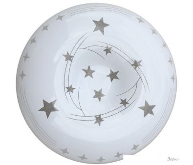 Люстра-тарелка In Home Deco 36Вт 230В 4000К 2340лм (Созвездие)