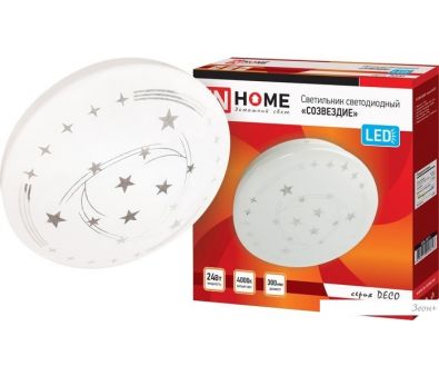 - In Home Deco 24  4000  ()