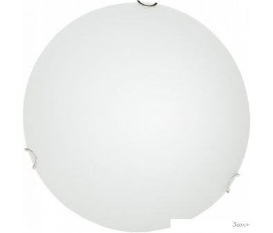 - Arte Lamp Plain A3720PL-1CC