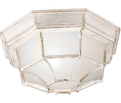 - Arte Lamp Pegasus A3121PF-1WG