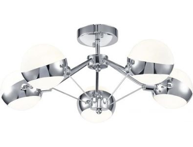    Freya Silvia FR5009CL-05CH