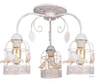  Arte Lamp Cincia A5090PL-3WG