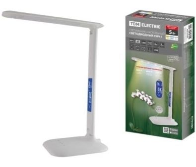  TDM Electric SQ0337-0098