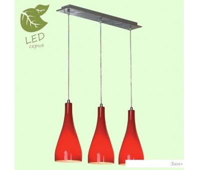  Lussole LOFT GRLSF-1156-03