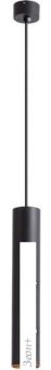  Arte Lamp Torre A1530SP-1BK