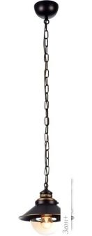  Arte Lamp Grazioso A4577SP-1CK