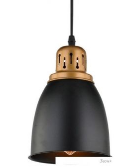  Arte Lamp Eurica A4248SP-1BK