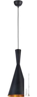  Arte Lamp Cappello A3408SP-1BK