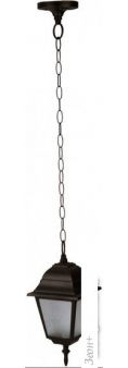  Arte Lamp A1015SO-1BK