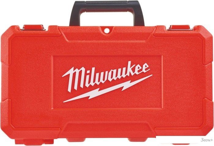 Кейс Milwaukee Holesaw Kit Box