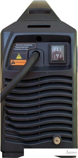 Сварочный инвертор Сварог Pro TIG 200 DSP (W207)