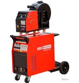   HDC Kansas 500