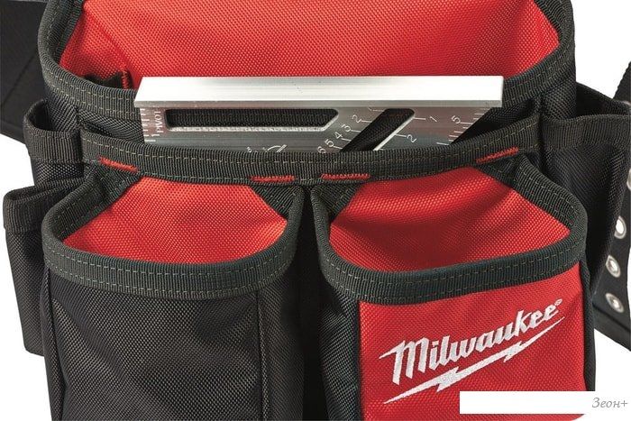 Пояс Milwaukee Contractor Work Belt 48228120